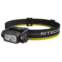 Nitecore NU45 Rechargeable Head Torch